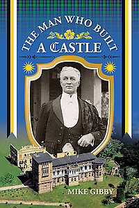 The Man Who Built a Castle