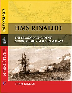 HMS RINALDO