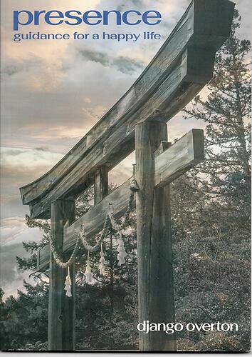 Presence: Guidance for a Happy Life - Ebook