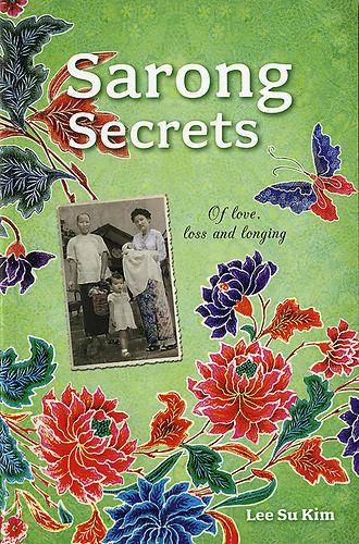 Sarong Secrets 