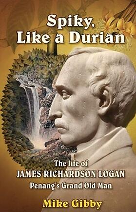 Spiky, Like a Durian