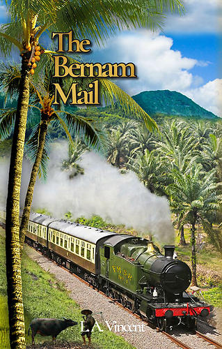 The Bernam Mail 